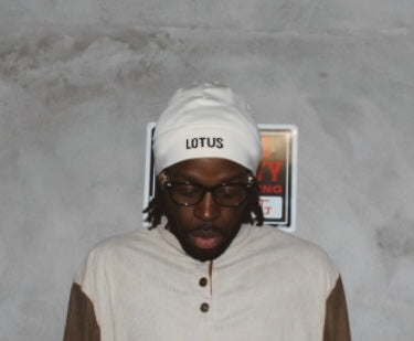 Classic Cream Skull cap